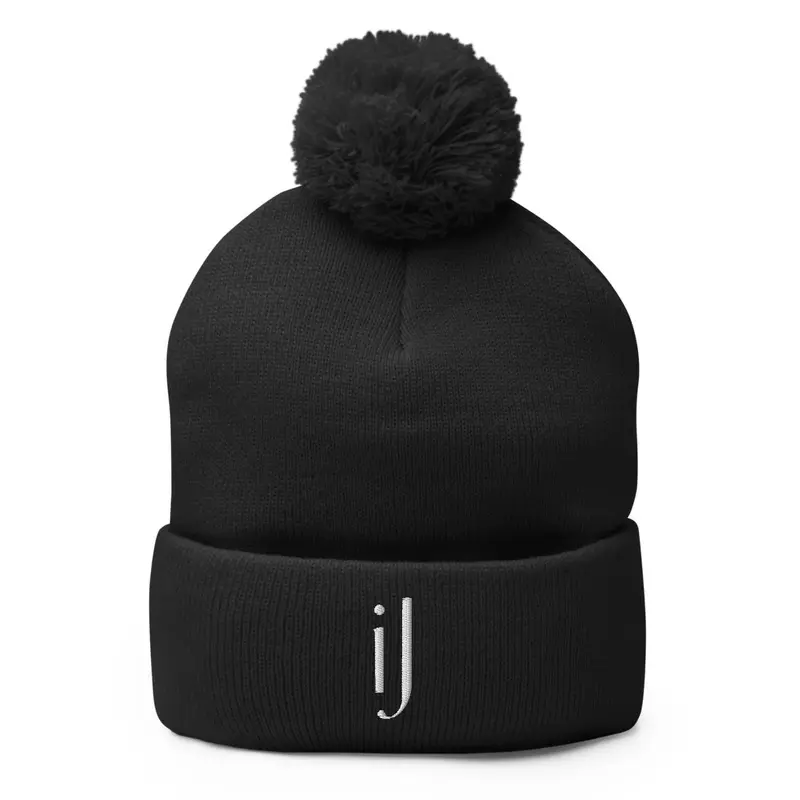 Pompom Cap