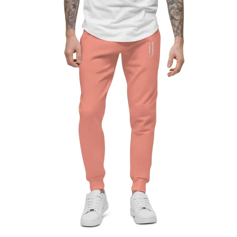 Soft joggers