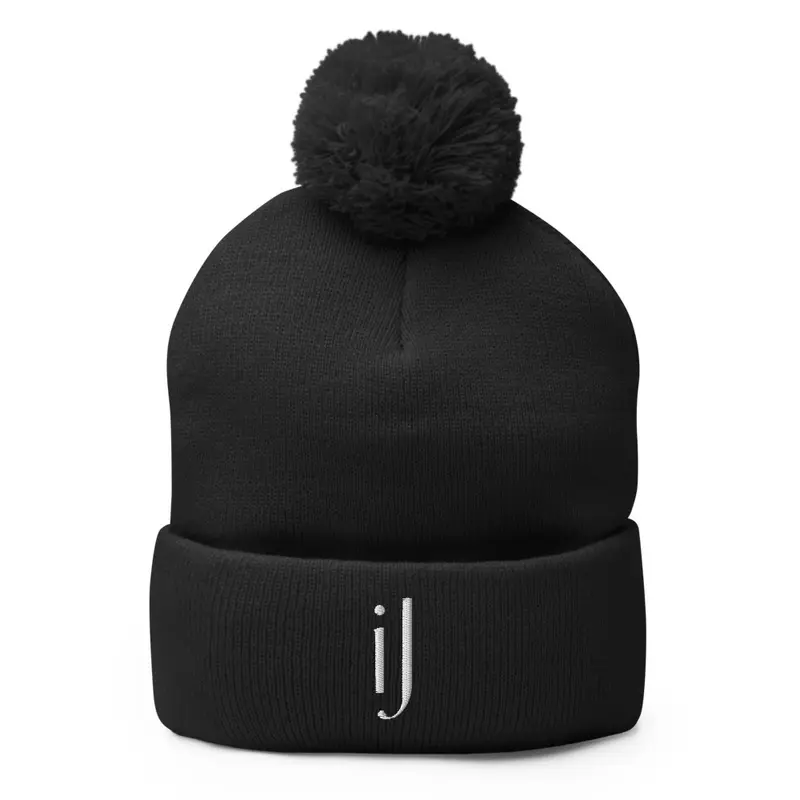 Pompom Cap